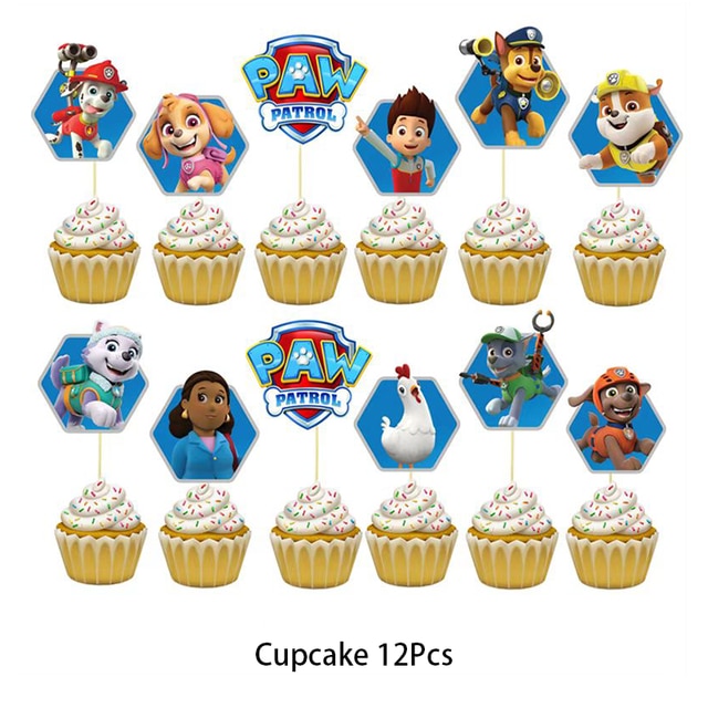 cupcake-12pcs