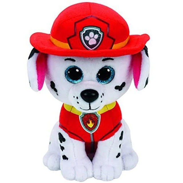 4 1 pc 15 cm paw patrol cute dog puppy plush variants 5 - Paw Patrol Plush