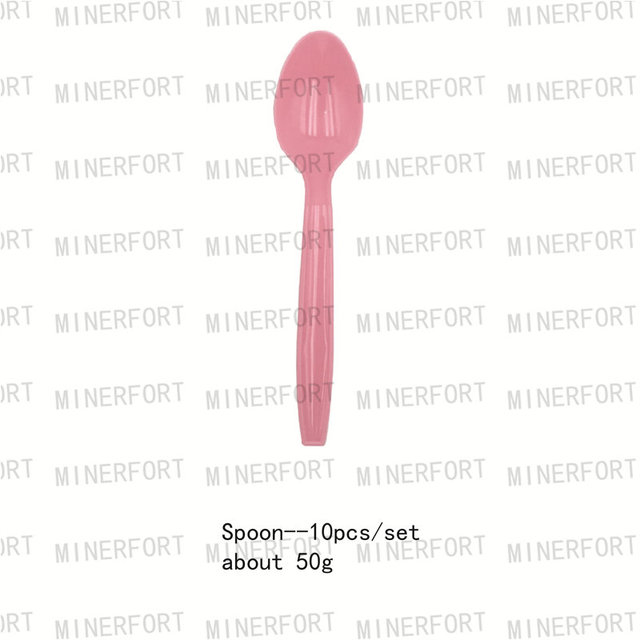 spoon-10pcs