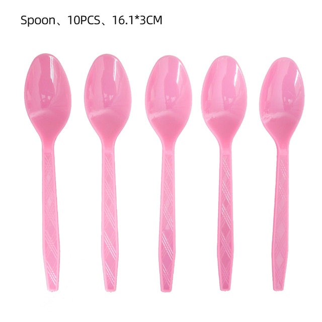 10pcs-spoon