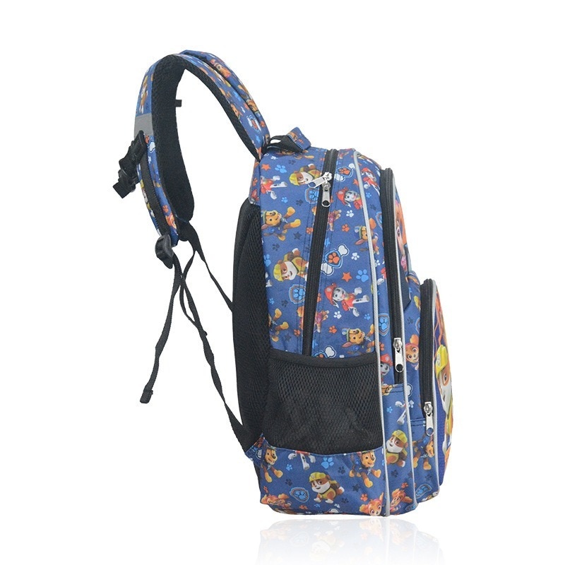 Spin Master Toddler Backpack Kawaii Bag PAW Patrol Girls Gifts Backpack Fashion Cartoon Preschool Kids Bags 8 - Paw Patrol Plush